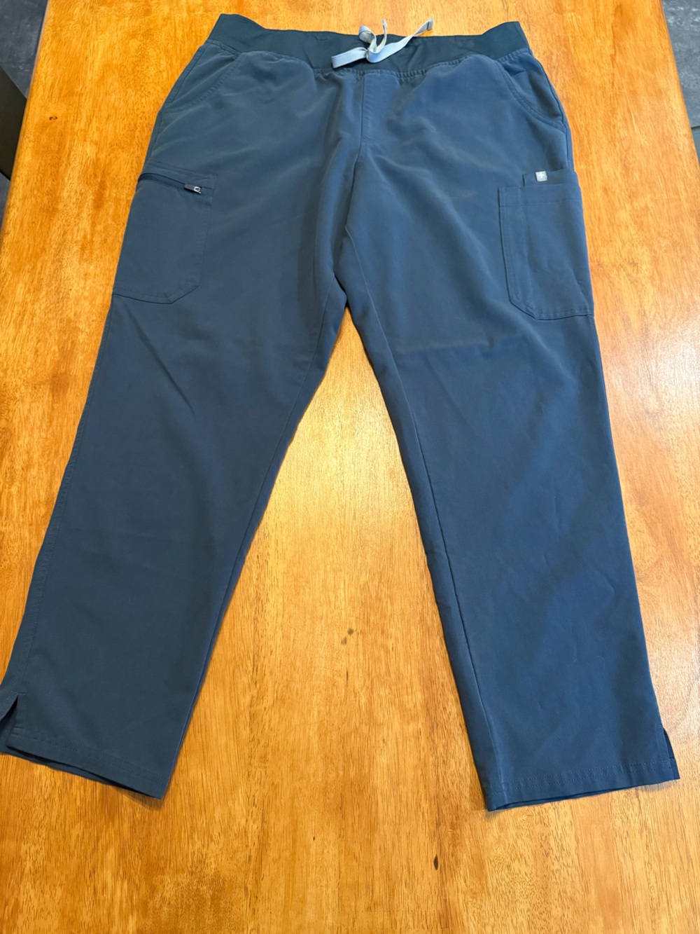 FIGS Women’s X-Large Yola in Dark Harbor